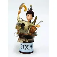 Trading Figure - Disney / Rémy