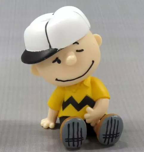 Trading Figure - PEANUTS / Charlie Brown