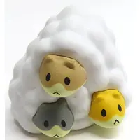 Trading Figure - TAMA-KYU