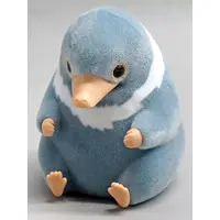 Trading Figure - Harry Potter Series / Niffler