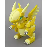 Trading Figure - Dranets