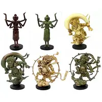 Trading Figure - Kaiyodo CapsuleQ Museum