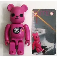 Trading Figure - BE＠RBRICK