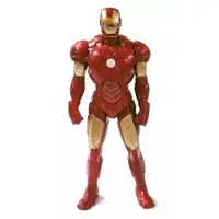 Trading Figure - Iron Man