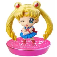 Trading Figure - Sailor Moon