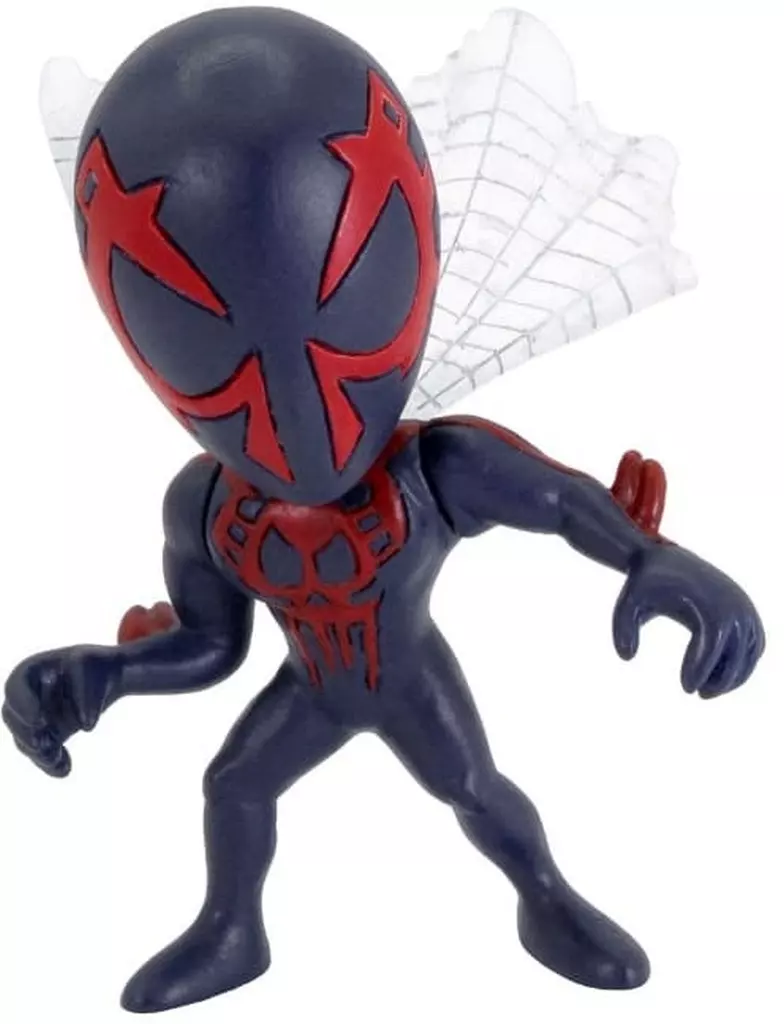 Trading Figure - Spider-Man