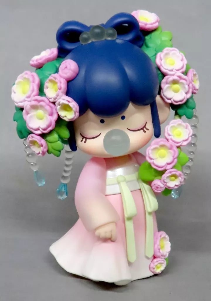 Trading Figure - Rolife Nanci