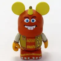 Trading Figure - Monsters, Inc / George Sanderson