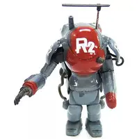 Trading Figure - Maschinen Krieger ZbV 3000