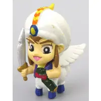 Trading Figure - Bikkuriman