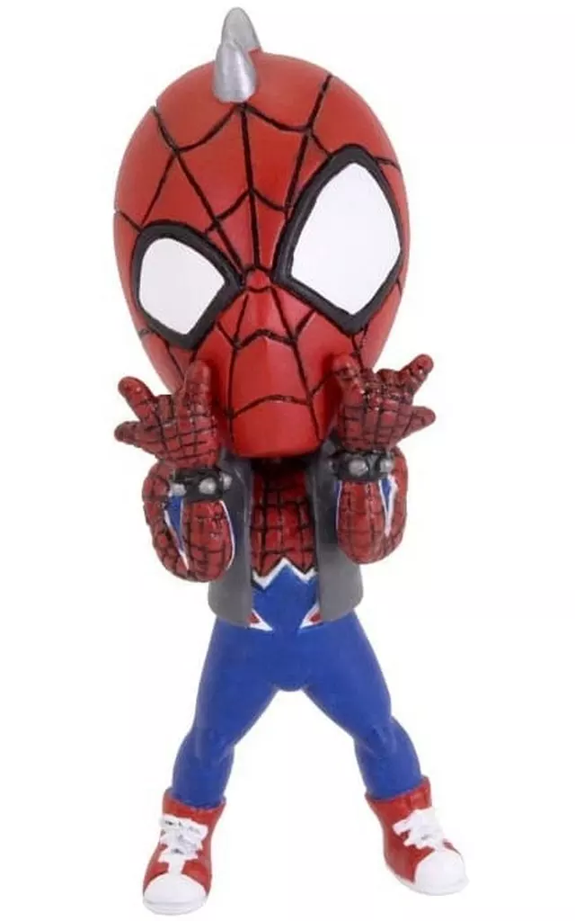 Trading Figure - Spider-Man