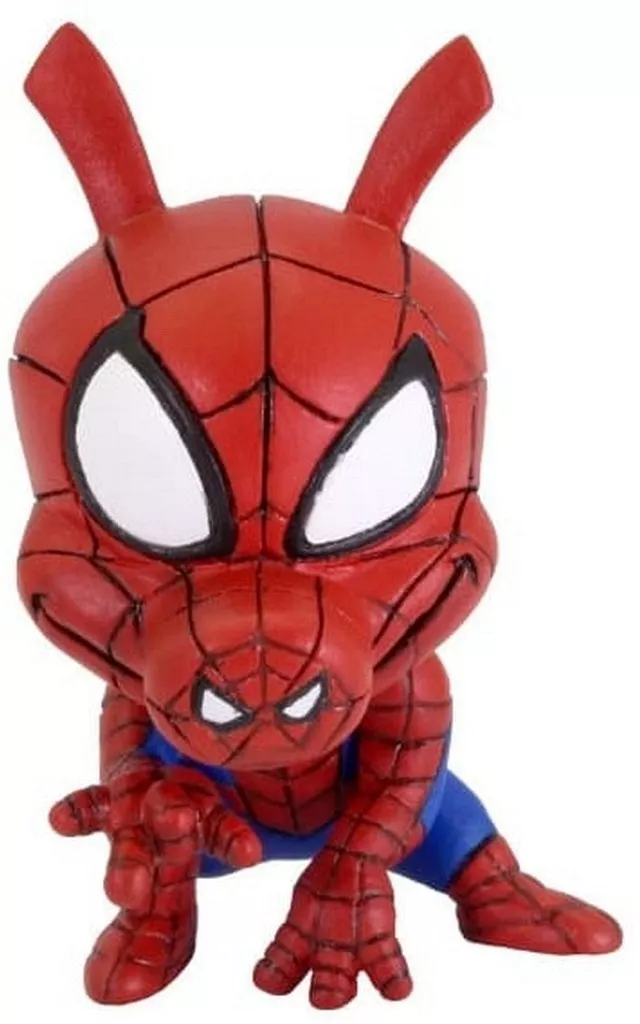 Trading Figure - Spider-Man