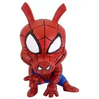 Trading Figure - Spider-Man