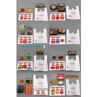 Trading Figure - Petit Sample Series