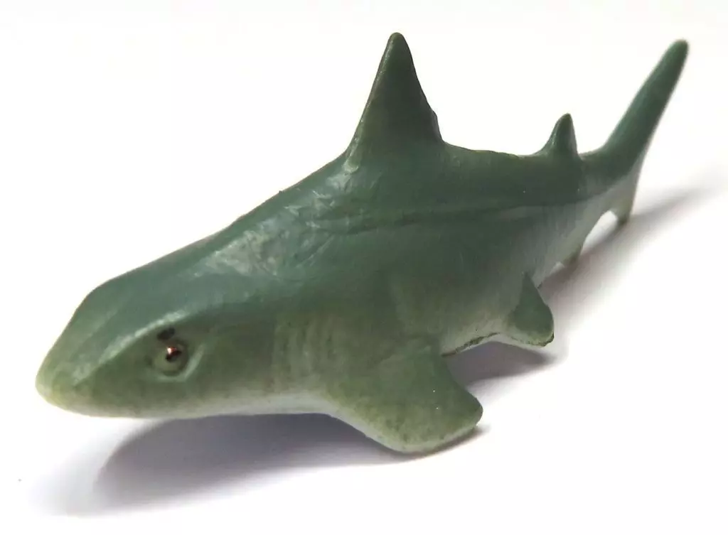 Trading Figure - Mini Figure - Marine Life Minifigure Collection