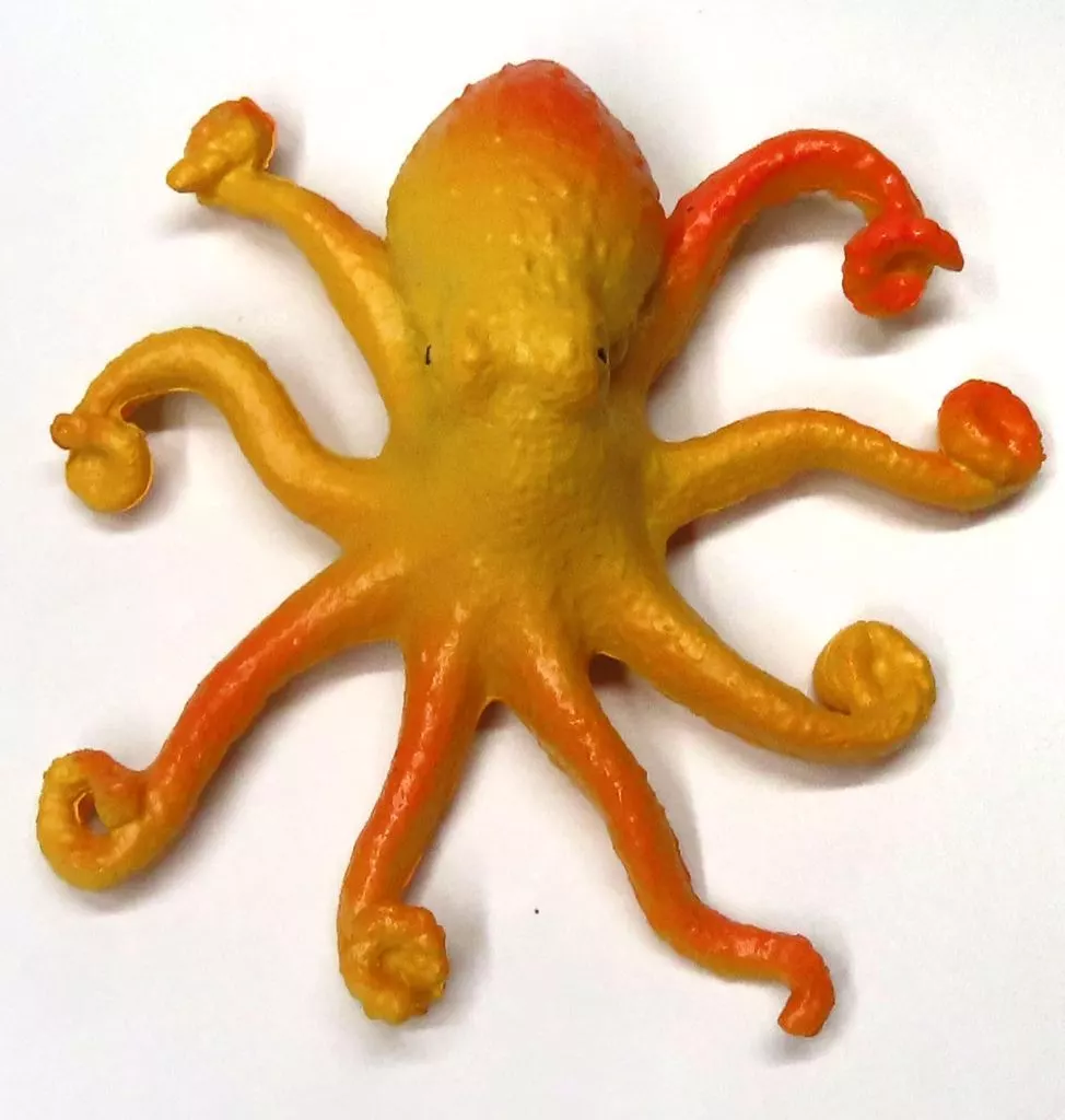 Trading Figure - Mini Figure - Marine Life Minifigure Collection