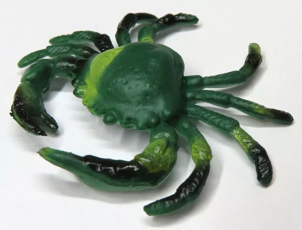 Trading Figure - Mini Figure - Marine Life Minifigure Collection