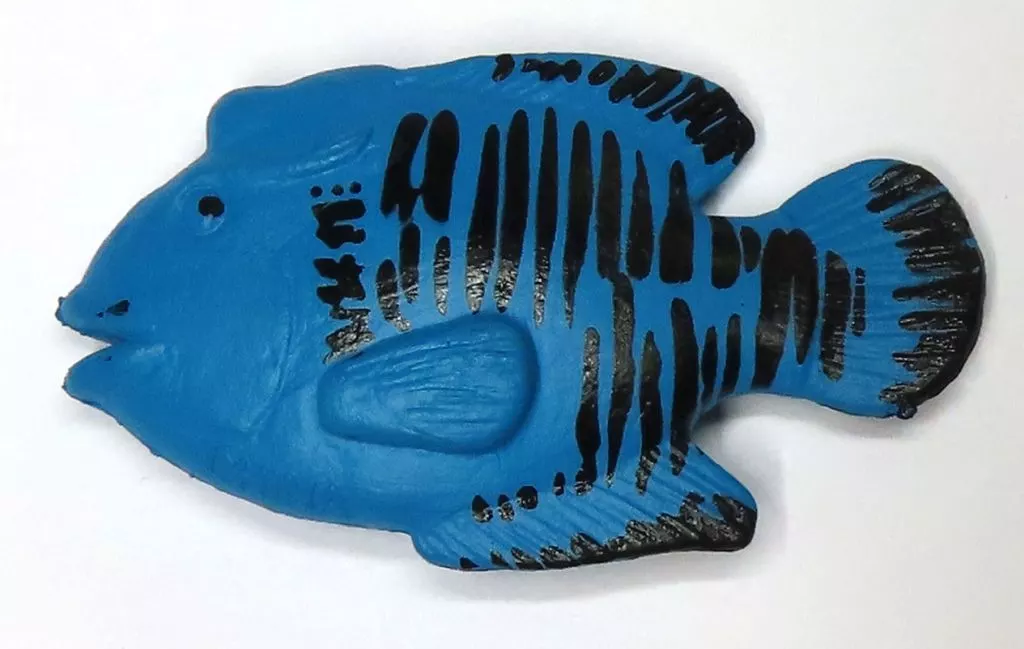 Trading Figure - Mini Figure - Marine Life Minifigure Collection