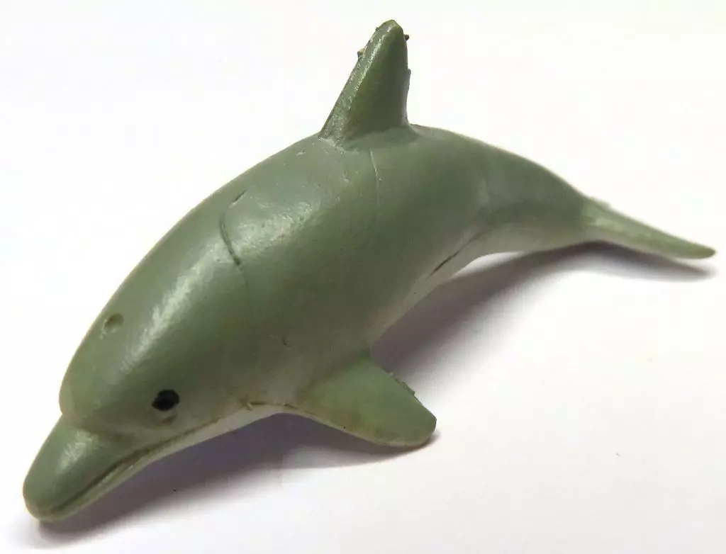 Trading Figure - Mini Figure - Marine Life Minifigure Collection