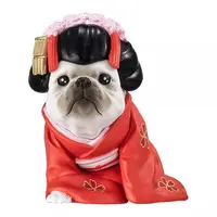 Trading Figure - FreBull Friends