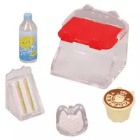 Trading Figure - Nyanko Mart