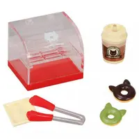 Trading Figure - Nyanko Mart