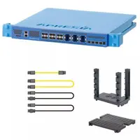 Trading Figure - Palm network equipment