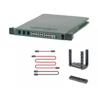 Trading Figure - Palm network equipment