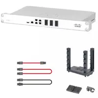 Trading Figure - Palm network equipment