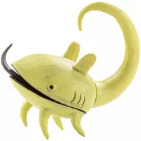 Trading Figure - Shaun Tan