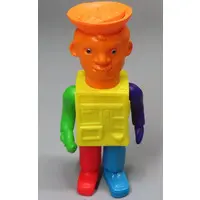 Trading Figure - Ramen bowl - HELLO IN THE WORLD!!