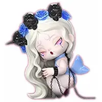 Trading Figure - Nami - Nightmare Core