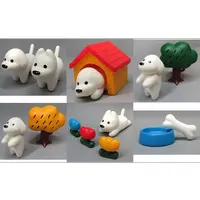 Trading Figure - matsui DOGS