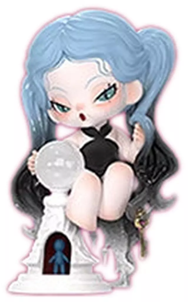Trading Figure - Nami - Nightmare Core