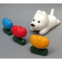 Trading Figure - matsui DOGS