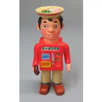 Trading Figure - Ramen bowl - HELLO IN THE WORLD!!