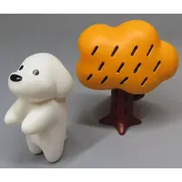 Trading Figure - matsui DOGS