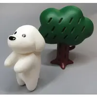 Trading Figure - matsui DOGS