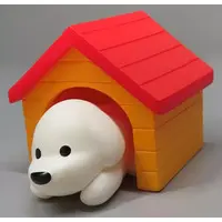 Trading Figure - matsui DOGS