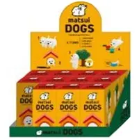 Trading Figure - matsui DOGS