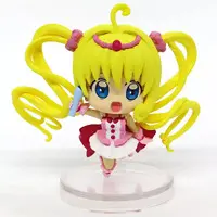 Trading Figure - Mermaid Melody: Pichi Pichi Pitch