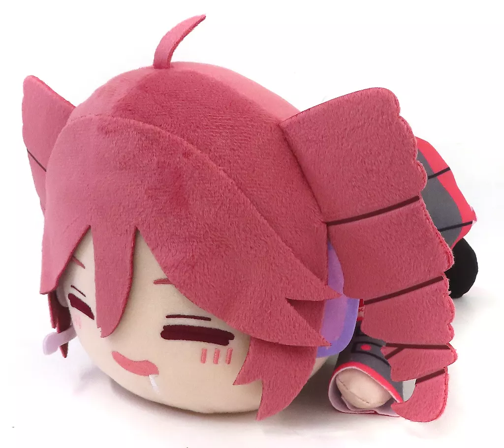 Plush - VOCALOID / Kasane Teto