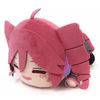 Plush - VOCALOID / Kasane Teto