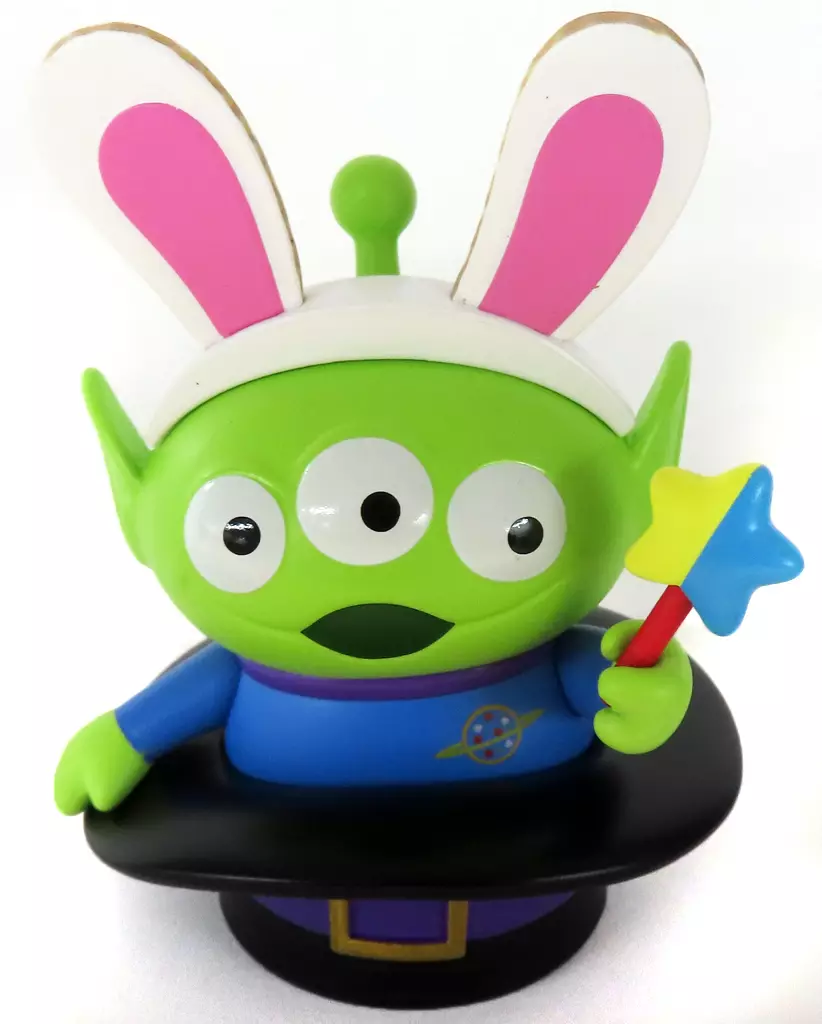 Trading Figure - POP MART / Aliens (Toy Story)