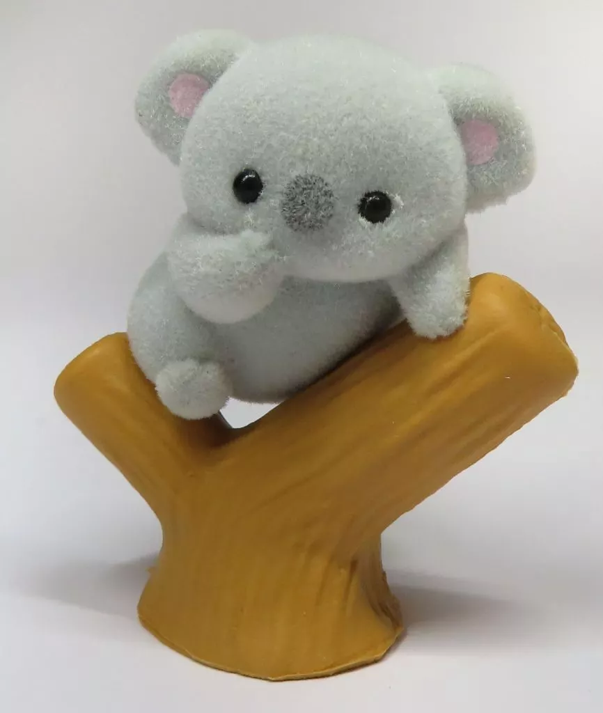 Trading Figure - Baby Koala