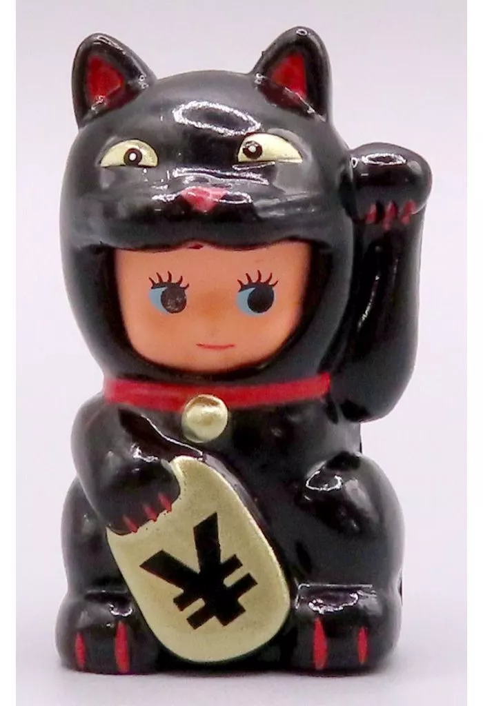 Trading Figure - Kewpie