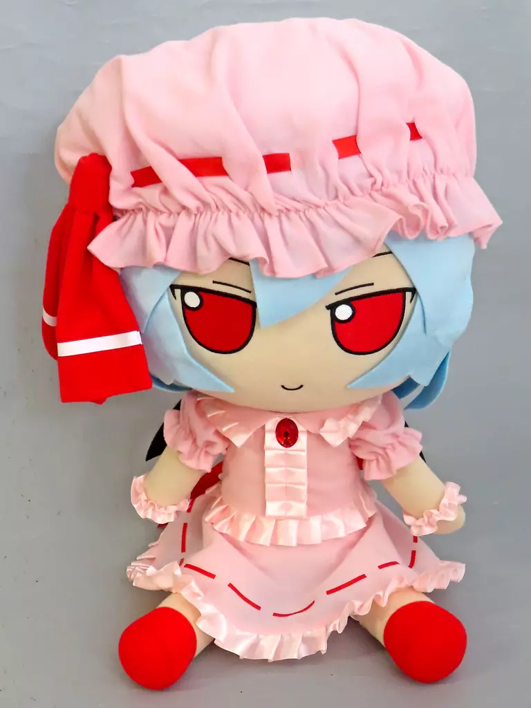 Plush - Touhou Project