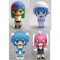 Trading Figure - teradatera