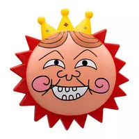 Trading Figure - Coji-Coji / Geran