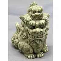 Trading Figure - KOMAINU